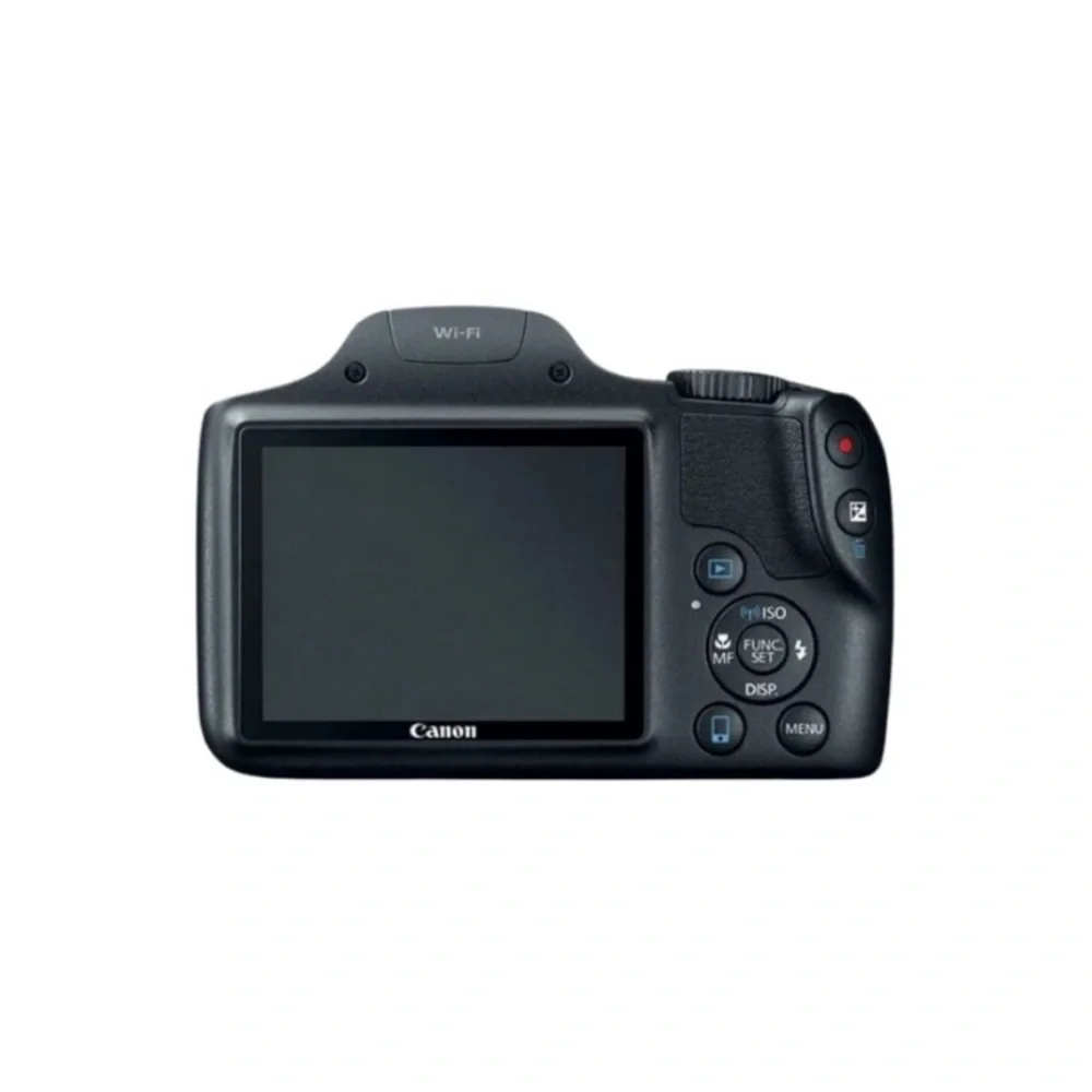 NEW Canon Powershot Sx530 full HD 50x optical zoom